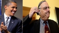 After a nearly three-month back and forth,Arizona has officially accepted President Barack Obama's birth record.
